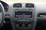 Volkswagen Golf GTi 2012 года